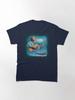 Gordon Lightfoot Wreck of the Edmund Fitzgerald Classic T-Shirt