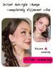 Long Braided Synthetic Hair Extension Ponytail