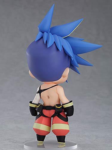 Nendoroid Promare Galo Thymos Non-scale ABS & PVC Painted Movable Figure