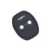 Silicone Car Door Lock Cover, Waterproof Buffer Pad for Equation Leopard Titanium 7/3/5/8
