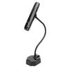 Touch Nail Lamp Rechargeable Cordless LED Gooseneck Gel Curing Dryer Lamp with Timer Professional