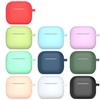 Silicone Protective Case for AirPods 3 - 2.0mm