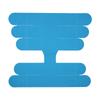 Beirong Pre-Cut Ankle Kinesiology Tape (5-Pack)