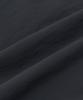 Emelbi Basic Cotton Touch Ripstop Knee-Length Shorts Bos (D.Grey)