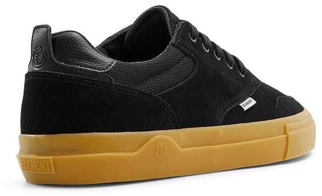 Element Topaz C3 2 0 Sneaker schwarz gum