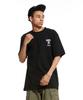 CREAM SODA LAB Small Logo Paku & Gray Short Sleeve T-Shirt Set