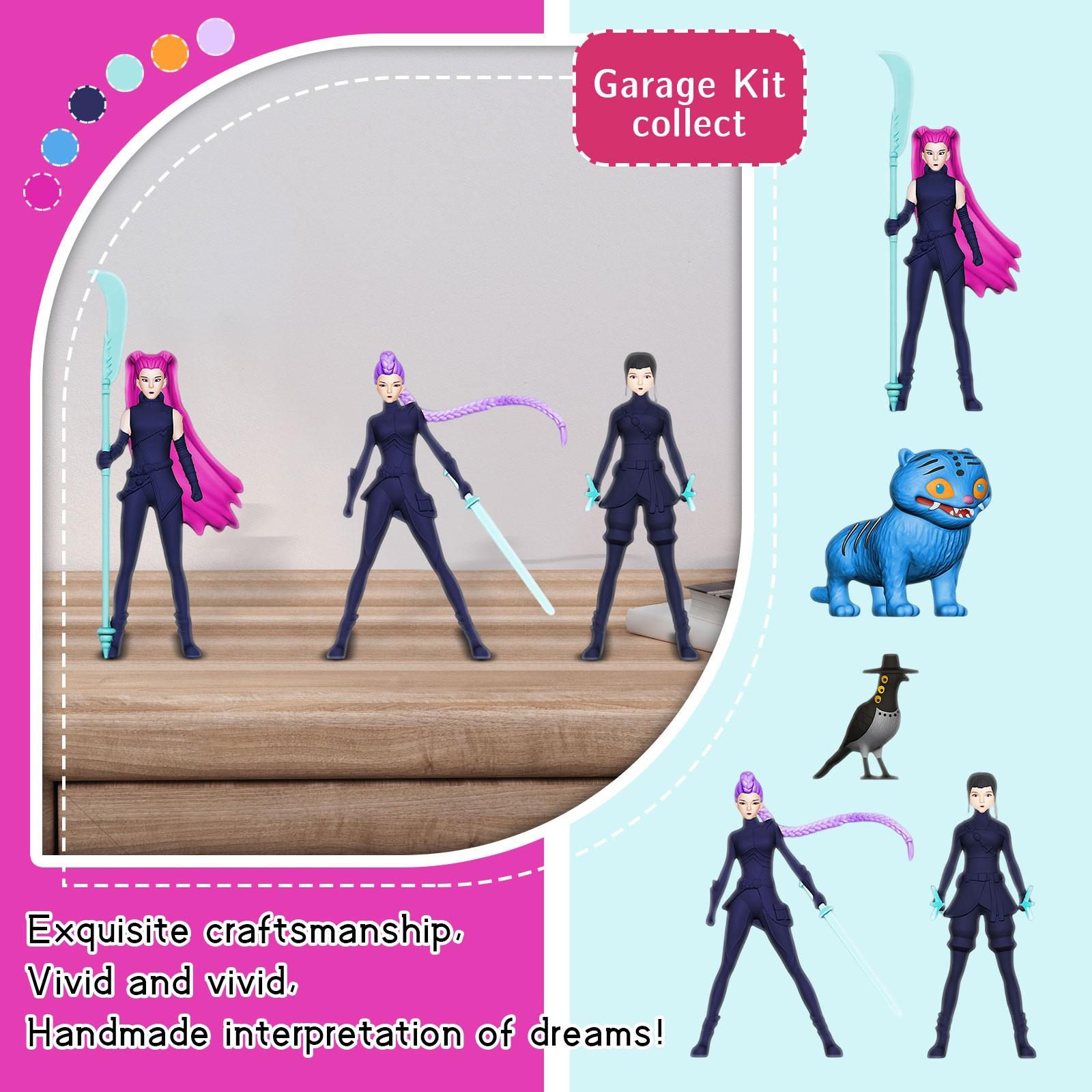 

Творческий декор Художественное оформление Садовое украшение для дома Ремесленное украшение One Size