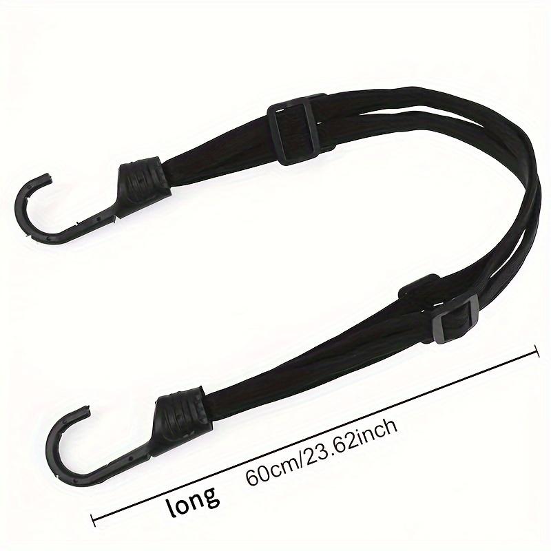 

[Эластичный ремень для крепления мотоцикла] Эластичный трос для крепления мотоцикла 60cm