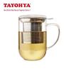 Tayohya 500ml Double-Wall Glass Tea Infuser Bottle