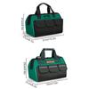 Velká taška na opravy z tlustého plátna Oxford Cloth Worker Tool Bag