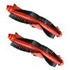Main Brush Replacement Compatible with For XIAOMI H40 OV51 Robot Vacuum for Consistent Performance On Hard Floors and Carpets