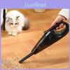 High-power Wireless Portable Handheld Vacuum Cleaner For Car And Home Use
