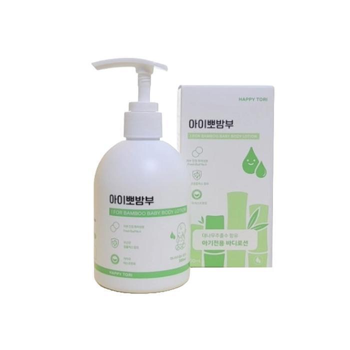 

Baby Body Lotion 1 x 300ml (33376623)