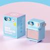 ROCK Doraemon Portable Water Cooling Mist Fan
