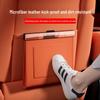 Magnetic Waterproof Leather Trash Bag for Geometry A/C/G6/M6/E Car Seats