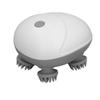 Electric Head Massager Automatic Scalp Headache Body Massager with Removable Massage Head for Home Use