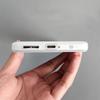 Matte Transparent Case For Poco F4 GT 5G Ultra Thin Soft Cover For Xiaomi Poco F4 Silicone Simple Slim Protective Shell Bumper