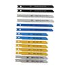 Cobalt Decker Fitting Fr High Jigsaw Metal Plastic