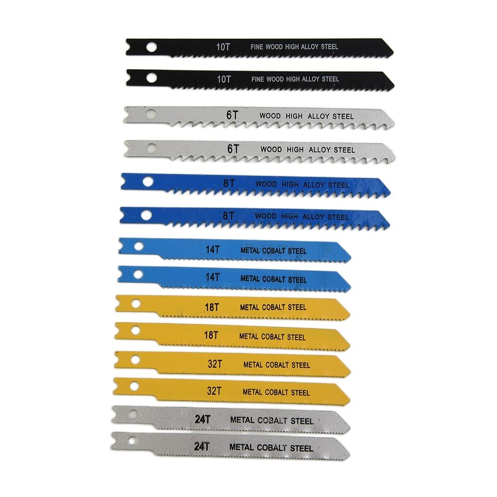 Cobalt Decker Fitting Fr High Jigsaw Metal Plastic