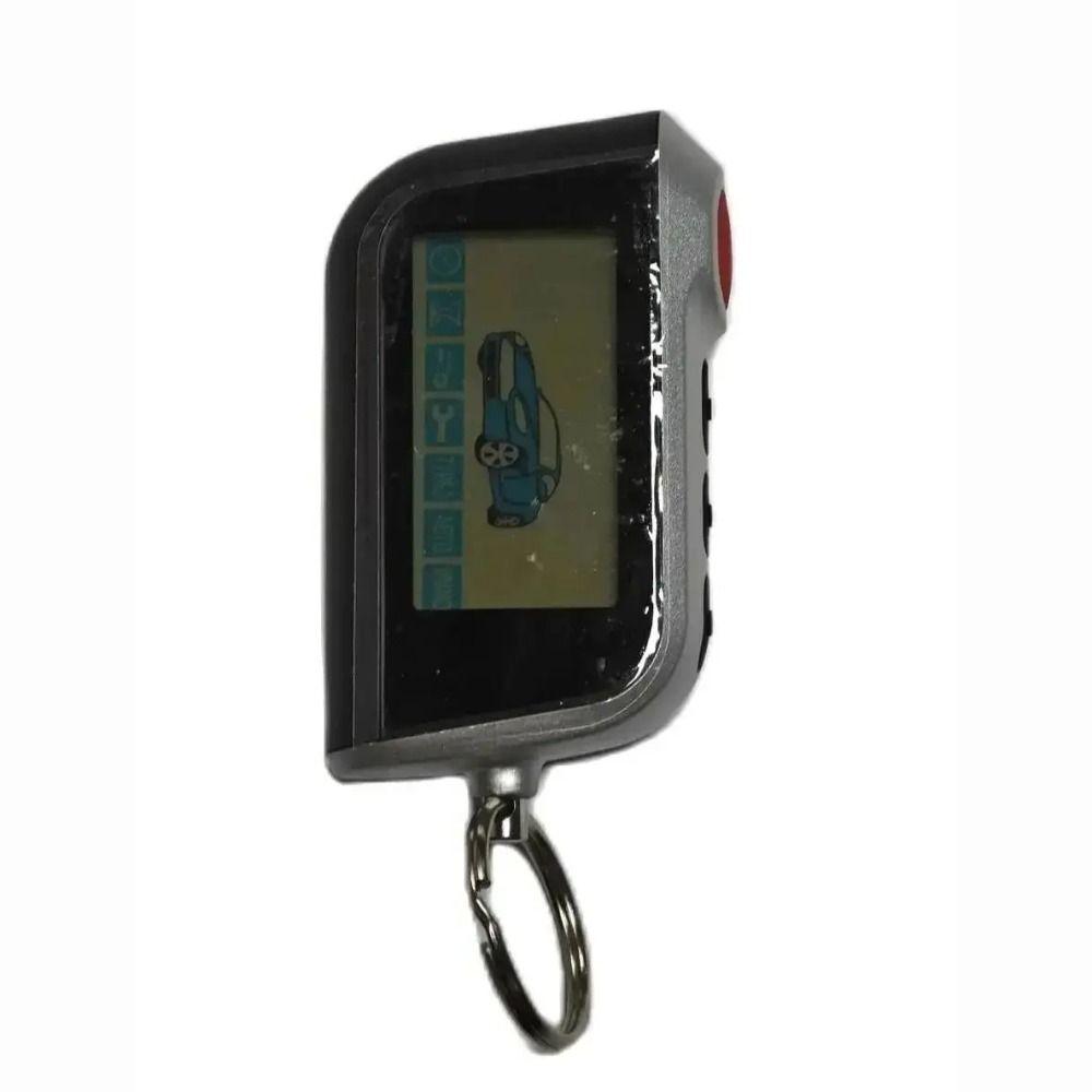 Starline A93 Car Burglar Alarm Automatic System Auto Close Windows Intelligent Module Auto System