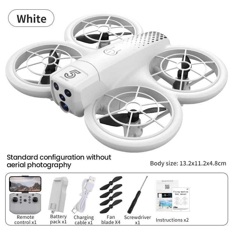 Non-Toxic Cz05 Mini Drone Children'S Toy Profession Hd Camera Wifi Rc Dron Height Freestyle Keep Helicopter Foldable Quadcopter Gifts