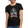 David Bowie Egyptian Women's T-Shirt