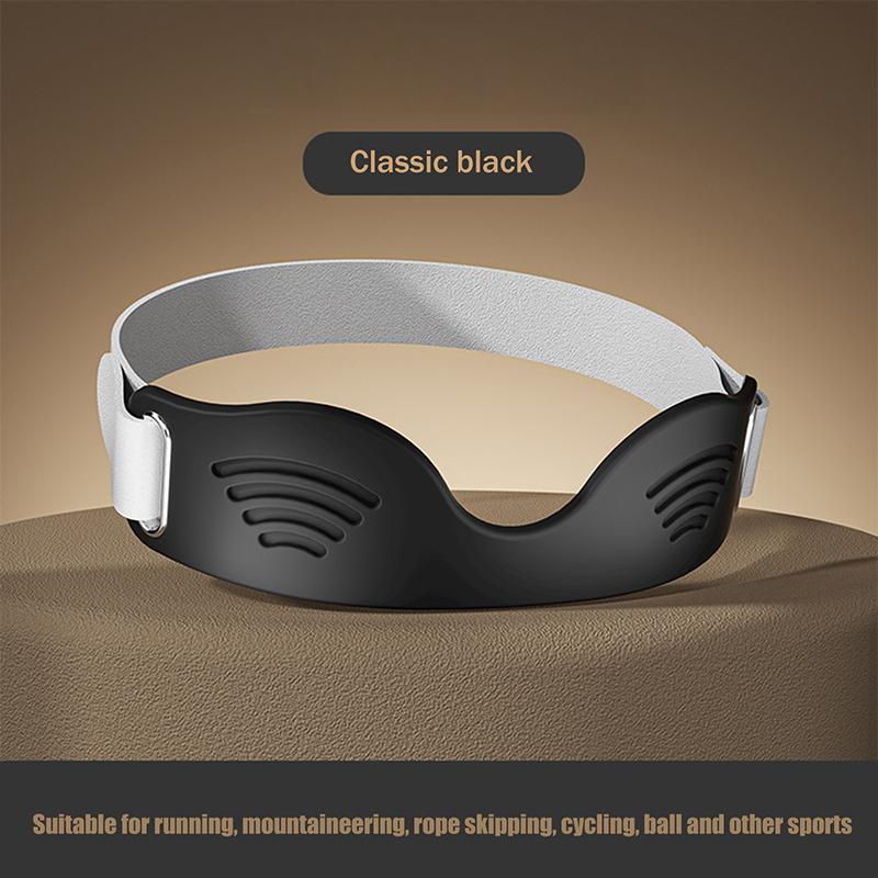 Регулируемый силиконовый ремешок для поддержки сухожилия надколенника для наколенника, тендинит, бандаж для надколенника для футбола, бега, стабилизатор надколенника