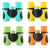 8x21 Foldable Mini Telescope High-definition Night Vision Portable for Kids Outdoor Adventure