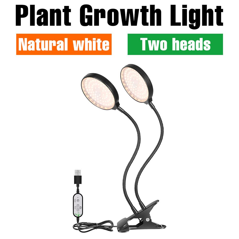 LED Phytolamp Full Spectrum Plant Light UV Phyto Lamp Hydroponická LED růstová žárovka pro skleníkové květiny Semena Growbox
