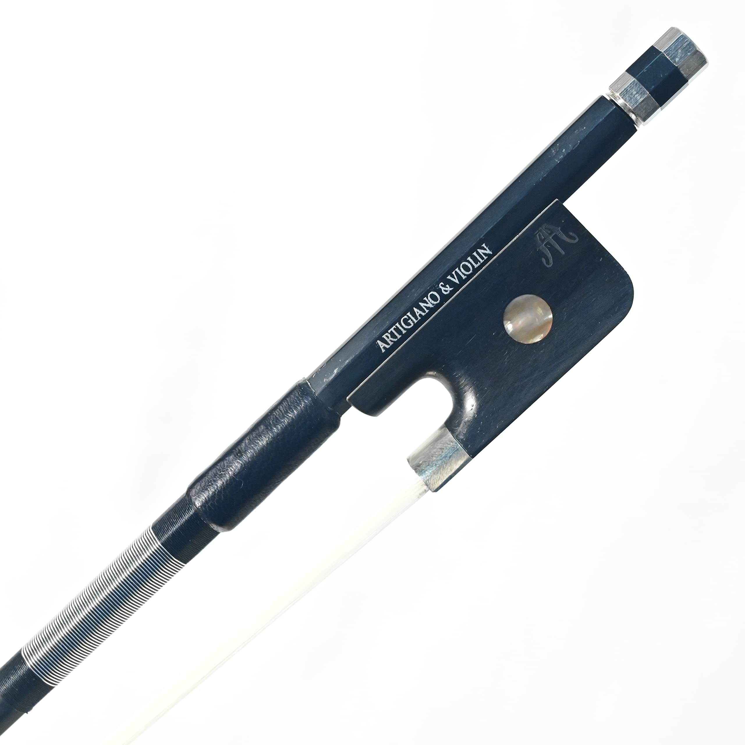 

ARTIGIANO&VIOLIN Смычок для альта из углеволокна AW-102