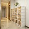 Mobilier pentru salon – Rafturi de pantofi