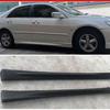 Front Lip & Side Skirts Rear Lip for 7th/7.5th Gen Accord - Japanese Version