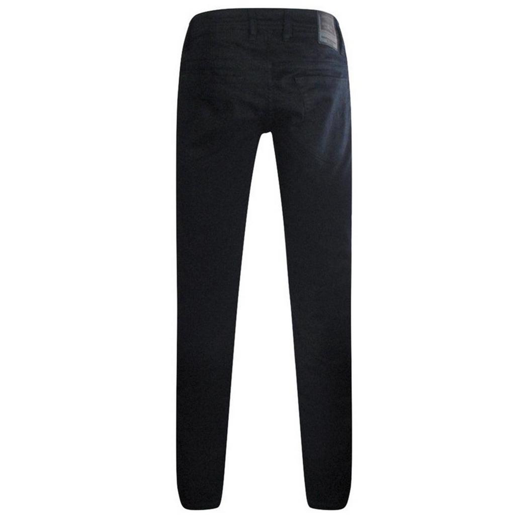 Diesel Mens Tepphar-X Jeans