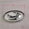 Compatible with Foton Times Front Swallow Emblem 1B18350500000