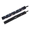 Stylish Shopping Backpacks Foldable Reusable Eco Friendly Grocery Bags for Shopping Travel