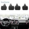 Car Front Rear AC Air Conditioning Vent Outlet Tab Adjust Clip Repair Kit For VW Tiguan MK2 Rline 2017 2018