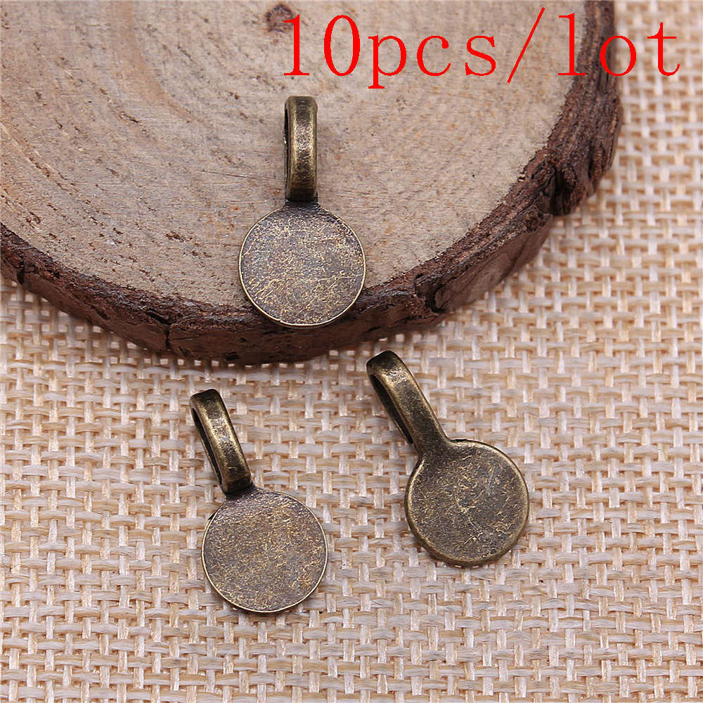 

Подвески для изготовления ювелирных изделий, подвеска, ювелирные аксессуары «сделай сам», подвесная бирка, подвески 10pcs-18x9mm-A12785