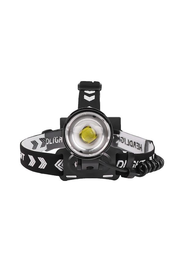 XHP90 Led Headlamp Strong Light Headlight Fishing Head Lamp USB charging I/O Telescopic Zoom P90 outdoor Camping Lighting Lamps