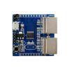 PS2 Keyboard Driver Module PS2 Input PS2 Output Keyboard Signal Capture Module