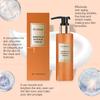 Firming Body Cream Hydrates and nourishes skin Brightens, elasticizes and refreshes Moisturizing Treatment Moisturizer