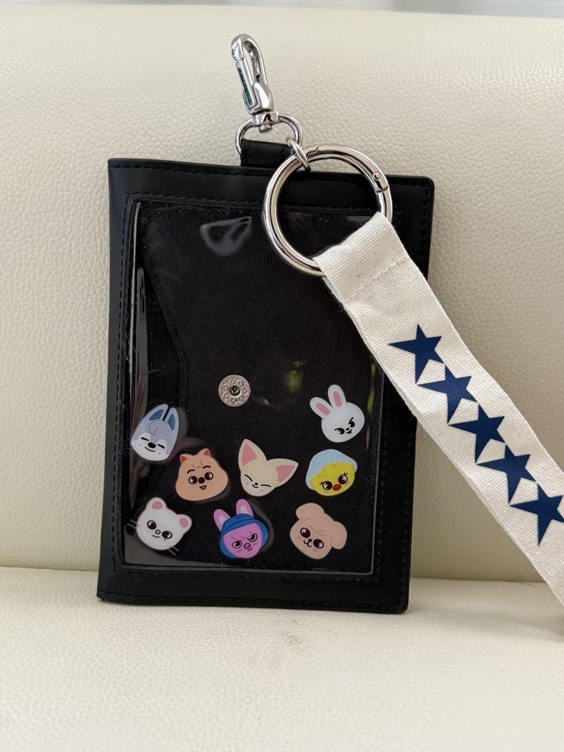 

[USED] Stray Kids SKZOO Acrylic Stand Case