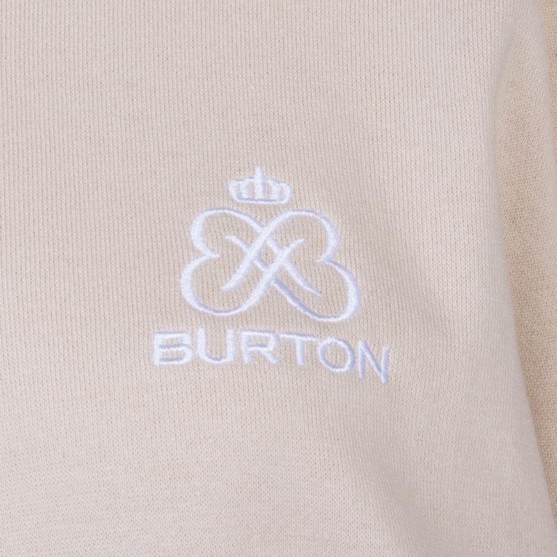 Sweat oversize alena Femme BURTON OF LONDON