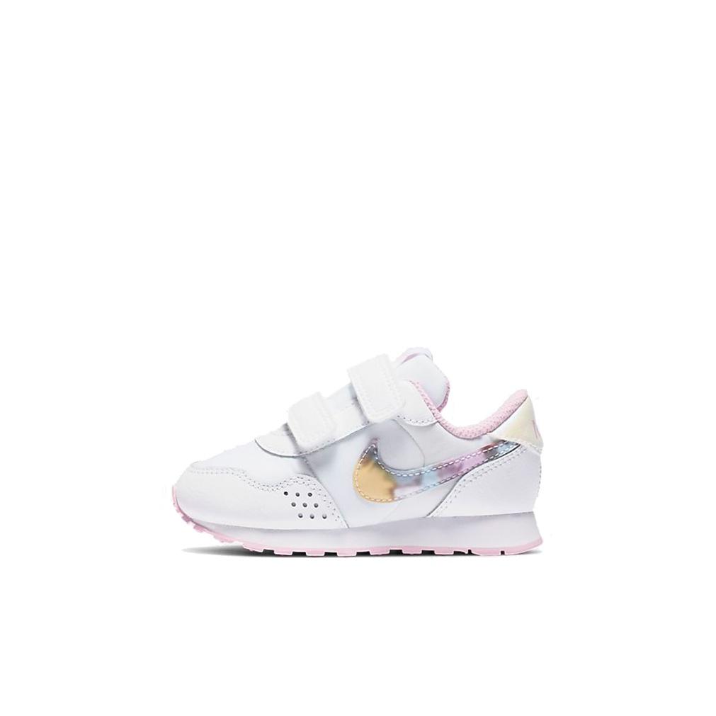 

кроссовки Nike MD Valiant White Pink TD CN8557-100