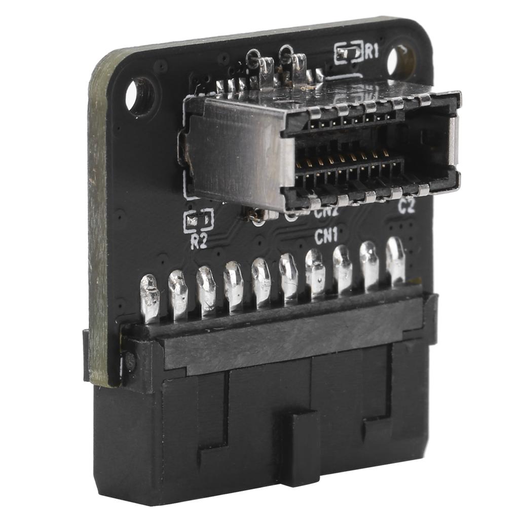 PH73A Front Panel Socket 90Degree USB3.019p 20P To Motherboard TYPEE Connector