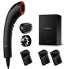 Sasaki Brighte Bright Shower Dryer with High Fast Nano Includes 3 Mist Serums 2 Dedicated Attachments [Nozomi Ambassador] Dryer/Hair Airflow, Drying,