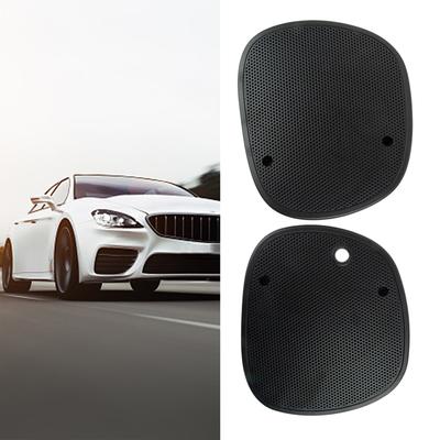 Parts Speaker Grille Cover Front LH RH Replacement For Chevy For Oldsmobile For Bravada 15046442 Fittings For Chevrolet S10