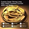 إضاءة LED – أشرطة إضاءة LED