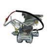 Car Accessories for  Great Wall Havel H3 Tail Lock Block Trunk Lock Rear Door Lock Core Rear Door Lock Assembly