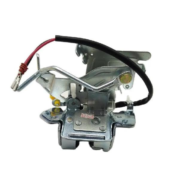 car accessories for  Great Wall Havel H3 tail lock block trunk lock rear door lock core rear door lock assembly