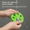 1Pc Reusable Pet Hair Remover Washing Machine Lint Pet Fur Lint Catcher Cat Dog Lint Hair Remover Cleaning Laundry Tools